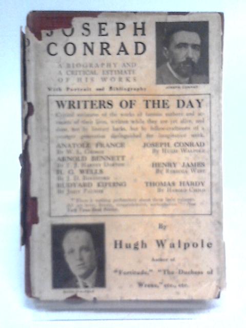 Joseph Conrad