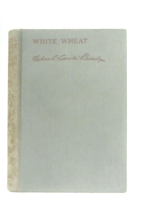 White Wheat