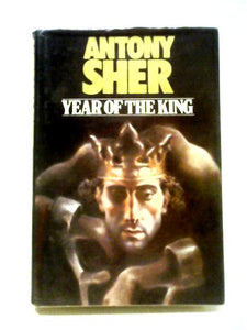 Year of the King: An Actor's Diary 