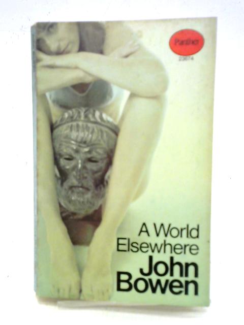 A World Elsewhere