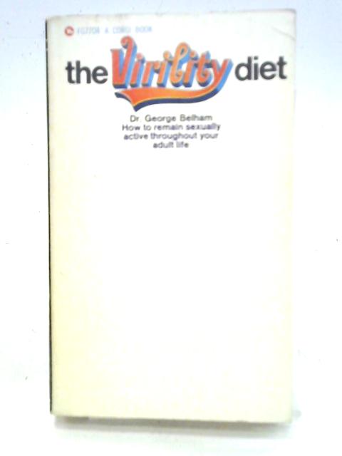 The Virility Diet