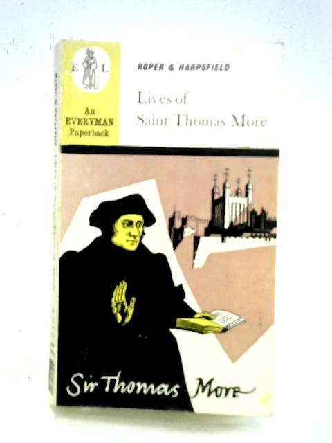 Lives of Saint Thomas More