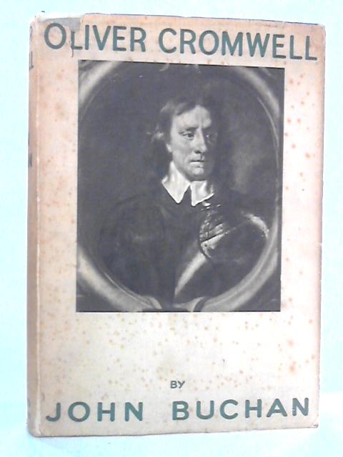 Oliver Cromwell
