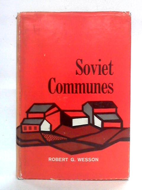 Soviet Communes