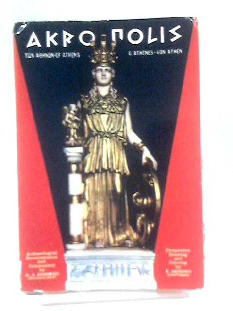 The Acropolis of Athens