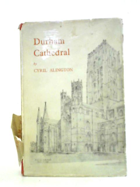 Durham Cathedral