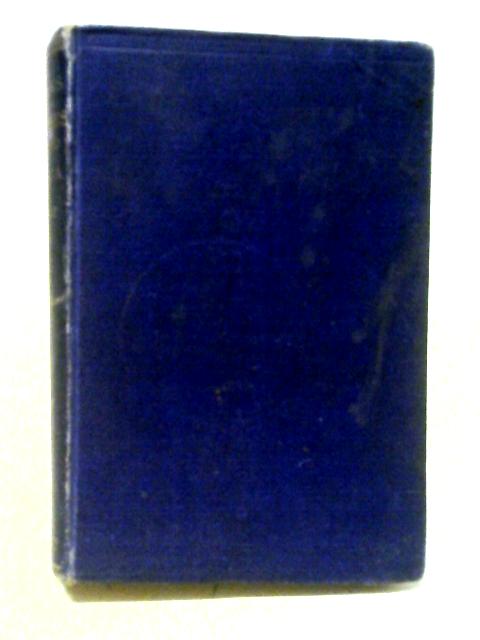 Sermons and Addresses Delivered in America