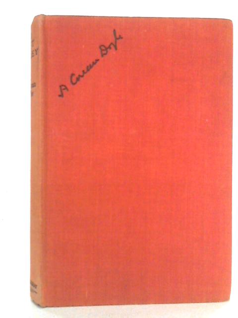 The Last Galley