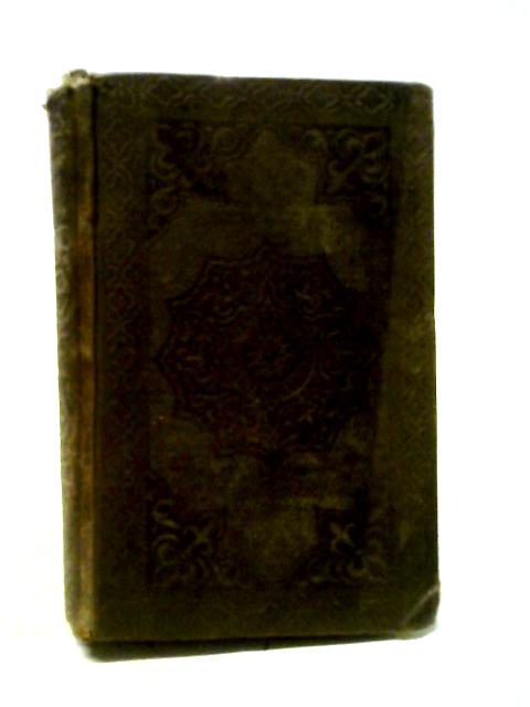 The Works of Francis Rabelais Vol. II.