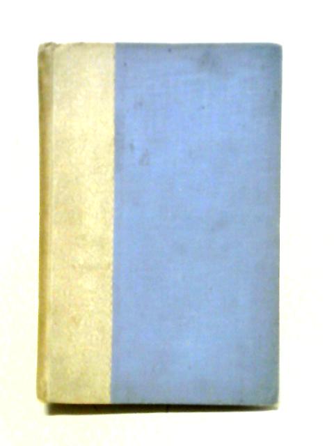 The Bridegroom and His Bride