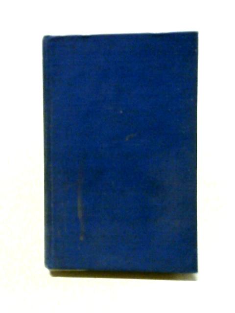 Anthology of Modern Verse, 1940-60