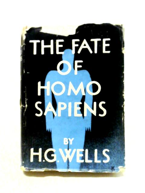 The Fate of Homo-Sapiens