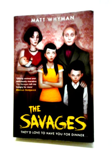 The Savages