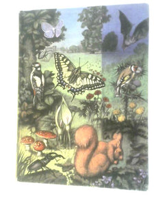 The Shell Nature Book 