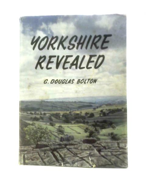 Yorkshire Revealed
