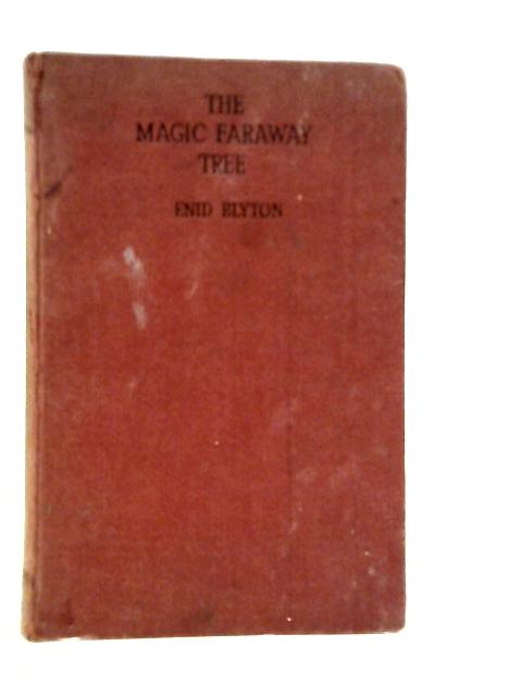 The Magic Faraway Tree