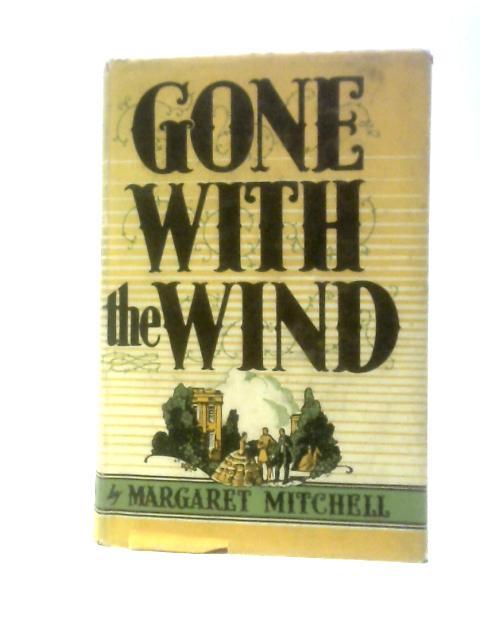 Gone With The Wind
