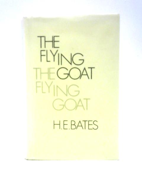 The Flying Goat