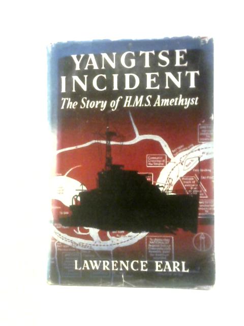Yangtse Incident