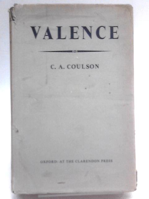 Valence