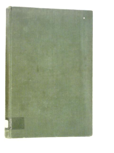 Introduction to a Study of Mechanical Vibration