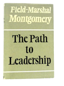 The Path to Leadership 