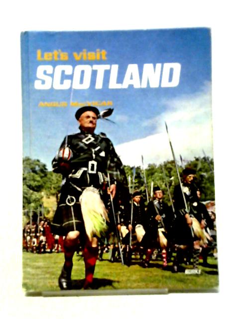 Let's Visit Scotland