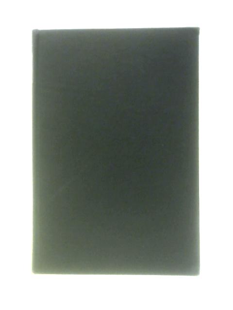 Selected Short Stories