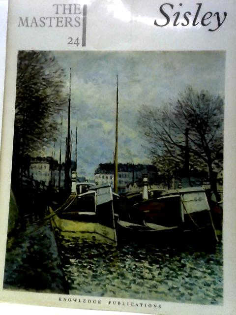 Alfred Sisley
