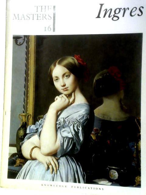 J. A. Dominique Ingres