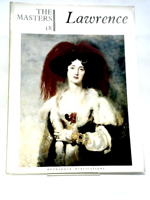 Sir Thomas Lawrence