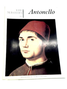 Antonello da Messina 