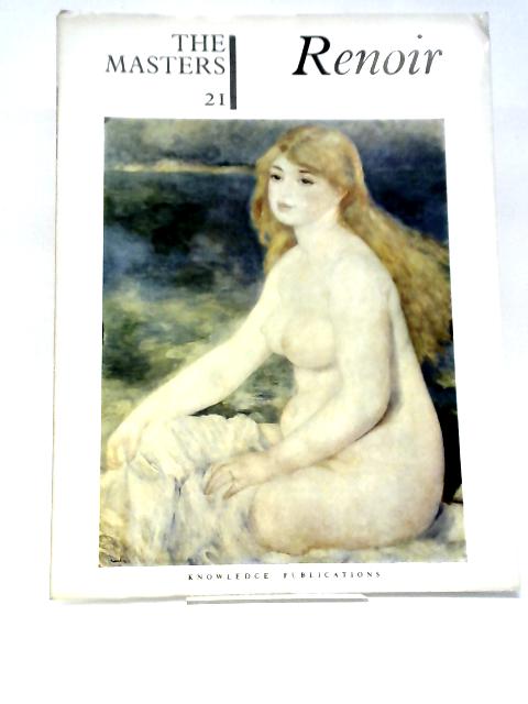 Pierre Auguste Renoir