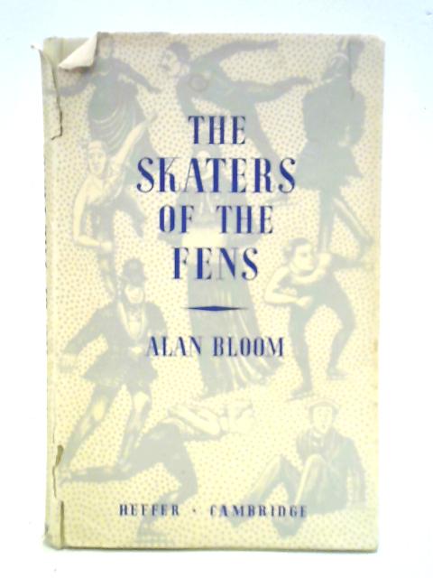 The Skaters of the Fens
