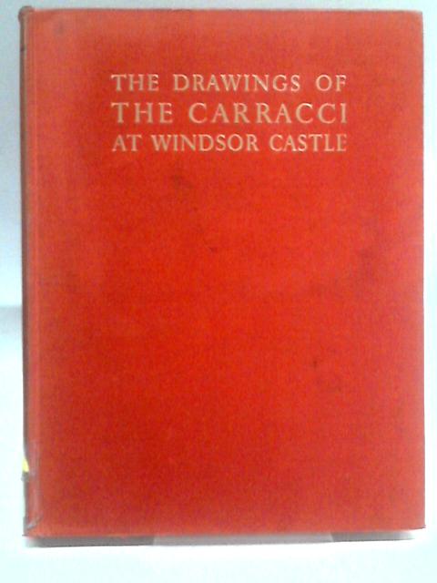 The Drawings of the Carracci
