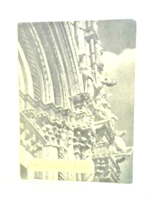 The Cathedrals of Siena