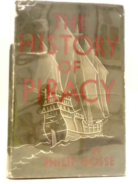 The History of Piracy