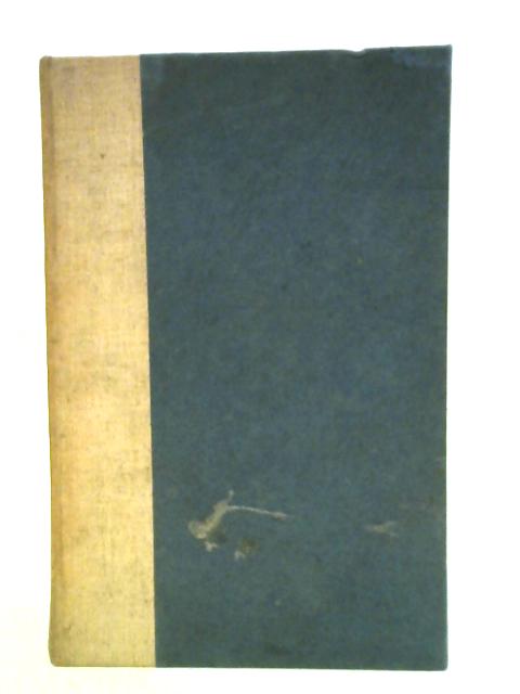 The Tribulations of a Baronet