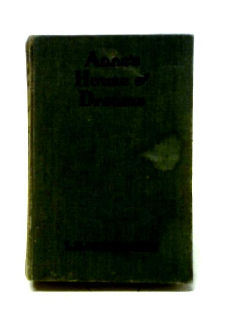 Anne's House Of Dreams