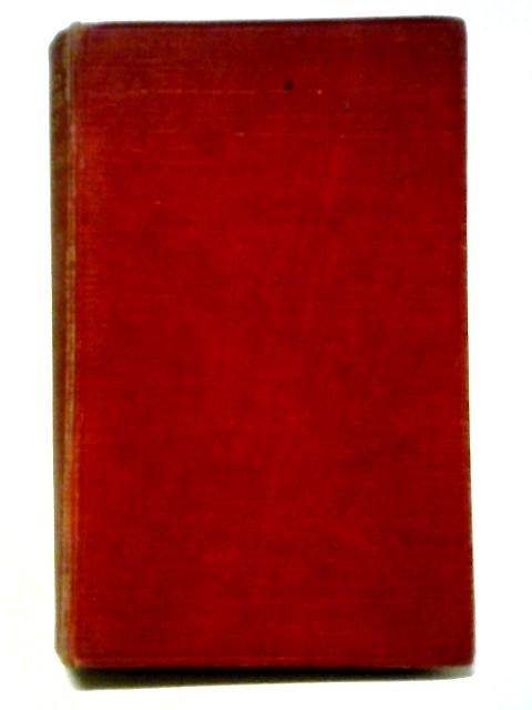 England Under The Tudors