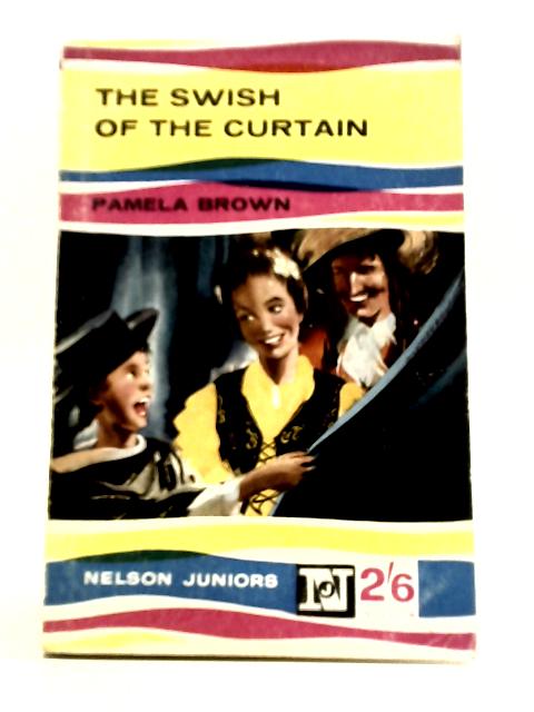 The Swish of the Curtain