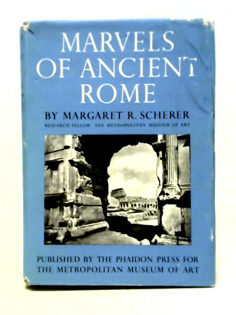 Marvels of Ancient Rome