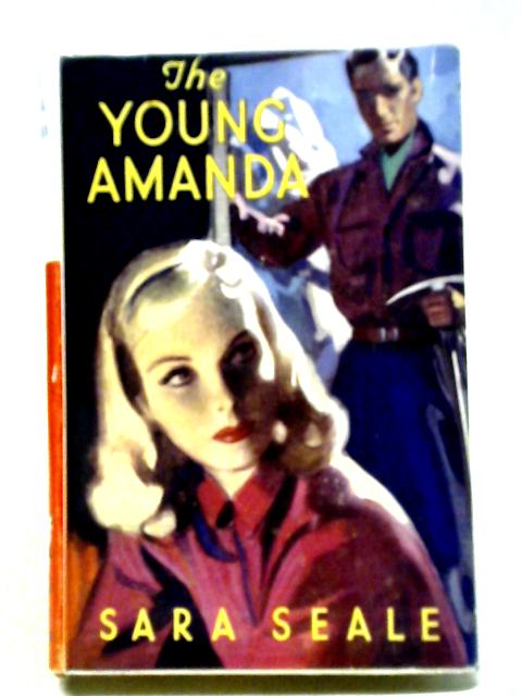 The Young Amanda