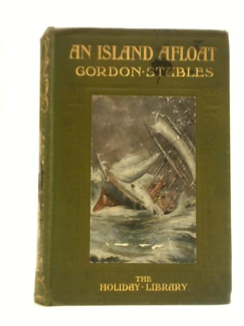 An Island Afloat