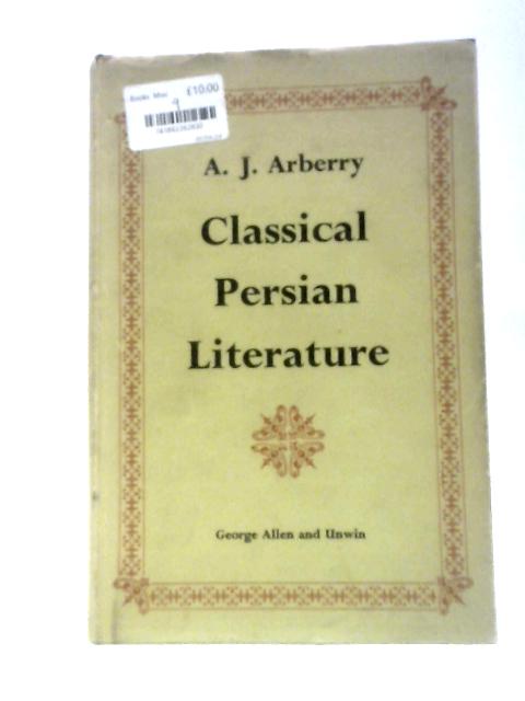 Classical Persian Literature