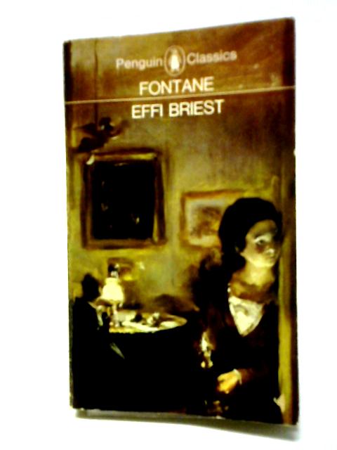Effi Briest