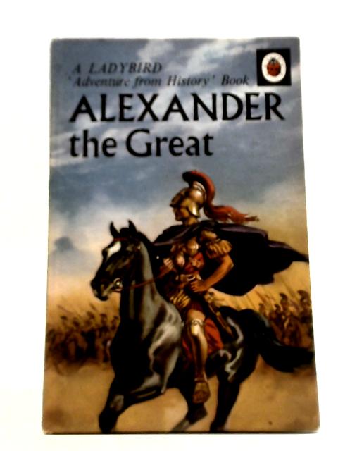 Alexander the Great