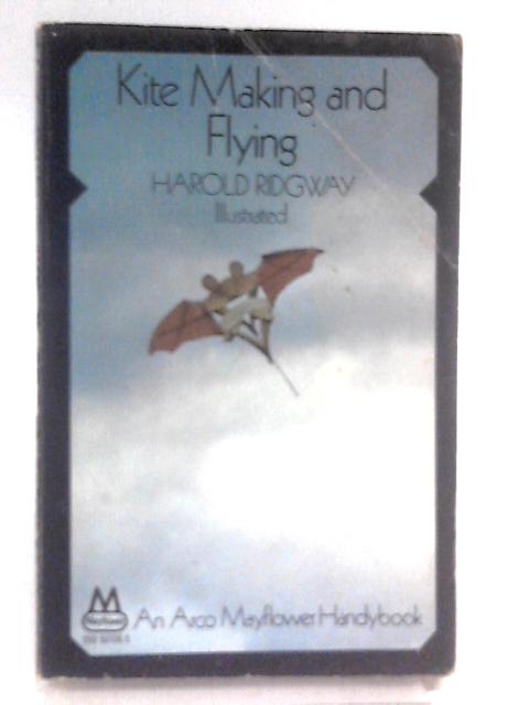 Kite Making and Flying