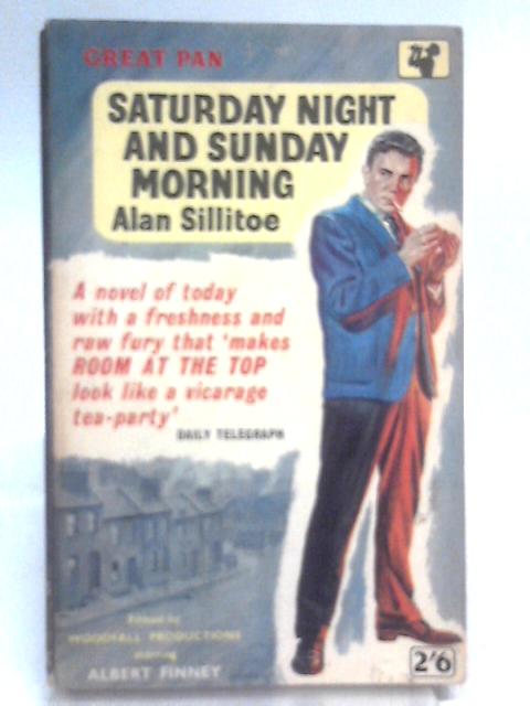 Saturday Night and Sunday Morning