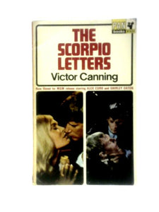 The Scorpio Letters 